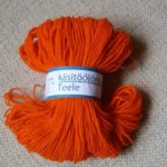 Teele yarn - 2.76