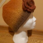 Felted Hat