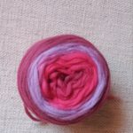 Artistic Thick Pre-yarn  - 3.24