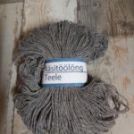 Teele yarn - 2.14