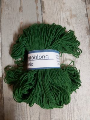 Teele yarn - 2.65