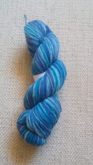 Artistic yarn 8/1- 3.43