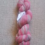 Artistic yarn  8/1 - 3.42