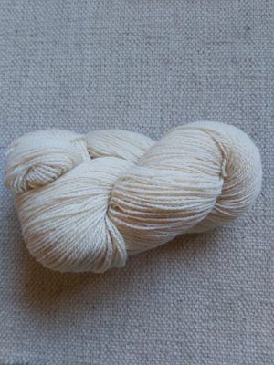 Organic Yarn