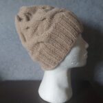 Handknitted hat