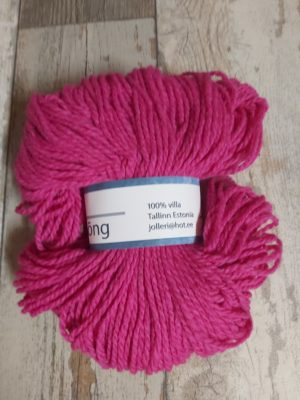 Miina yarn - 3.25