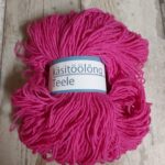 Teele yarn - 2.24