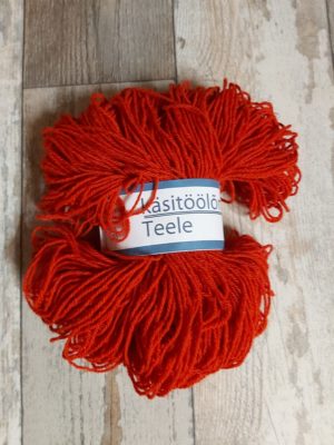 Teele yarn - 2.52