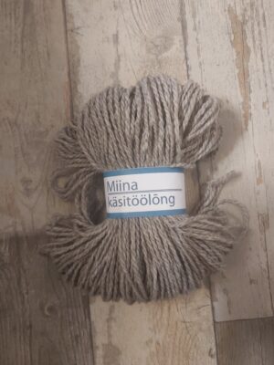Miina yarn - 3.13