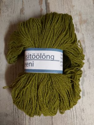 Leeni yarn - 1.64