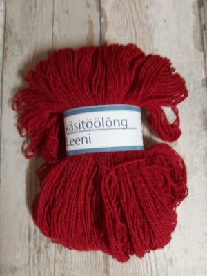 Leeni yarn - 1.54