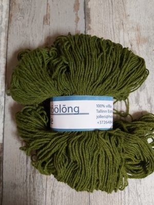 Teele yarn - 2.632