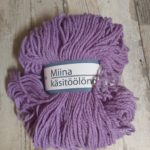 Miina yarn - 3.33