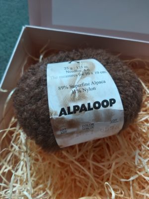 Alpaloop