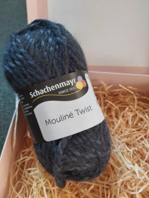 Mouline Twist - segulõng