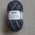 Gründl Hot Socks Stripes