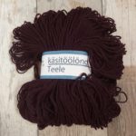 Teele yarn - 2.38
