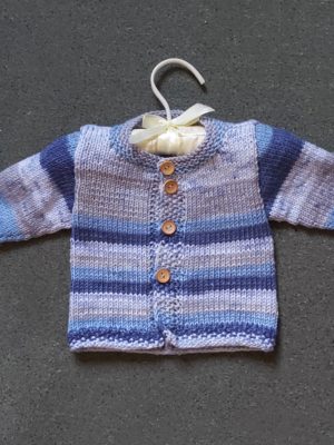 Baby knitted Cardigan