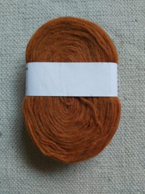 Pre-Yarn light brown
