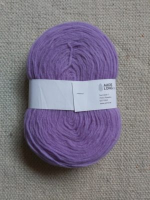 Pre-Yarn light purple
