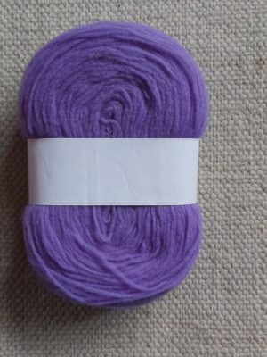 Pre - Yarn  purple