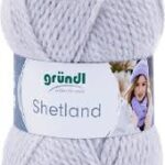 Gründl Shetland