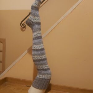 Handknitted  stockings