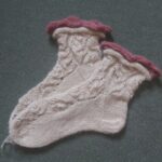 Alpaca Wool Socks