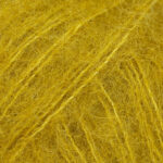 Brushed Alpaca Silk