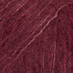 Brushed Alpaca Silk