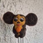 Näpunukk - potsataja