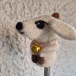 Näpunukk - lambatalleke